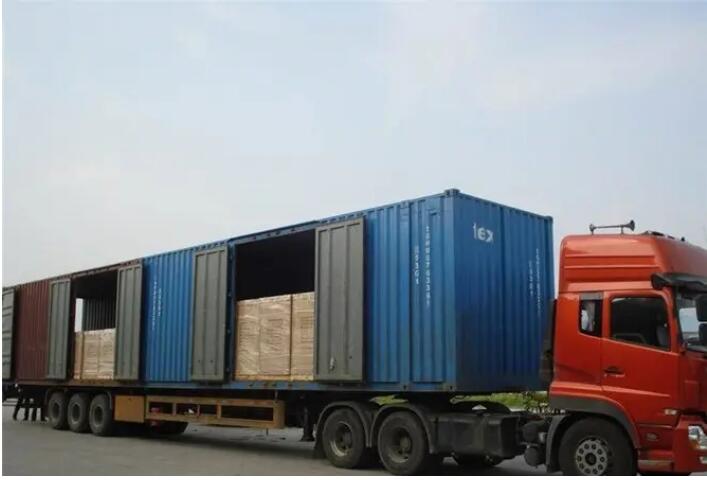 厦门到鹿邑县整车运输