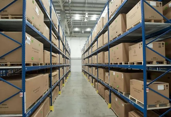 厦门到鹿邑县货物仓储