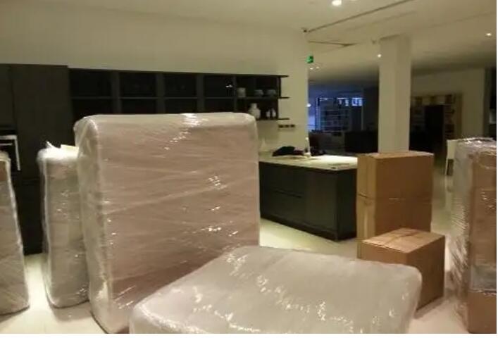 厦门到鹿邑县长途搬家