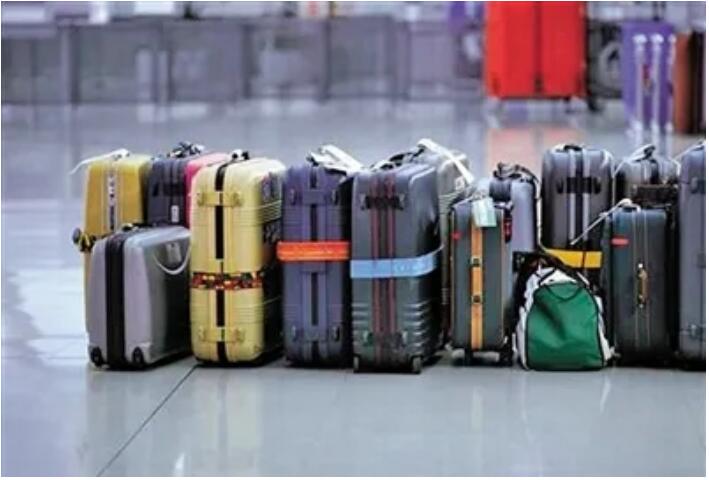 厦门到鹿邑县行李托运